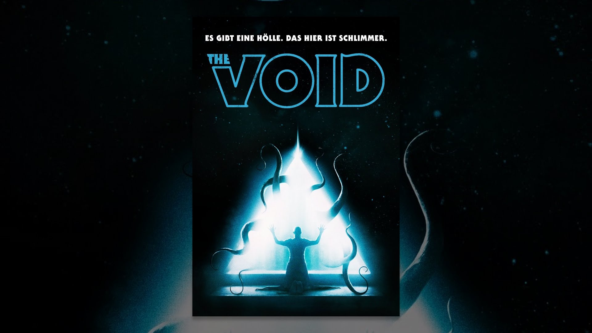A Void. Voices of the Void. Voices of the void конец