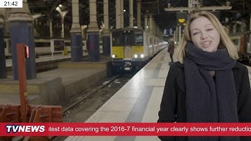 Buffer Stops | RED 51 trailer