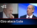 Ciro resolve dizer a verdade sobre Lula: Maior corruptor da história