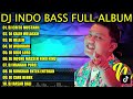 Dj indo bass full album 2023  dj crito mustahil mung album kalih welasku by dj popo