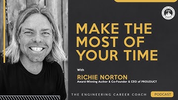 (Anti) Time Management Tips for Engineers