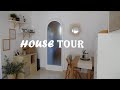 🏠¡¡HOUSE TOUR!! , DECORACIÓN ESTILO NÓRDICO🏠