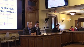 Preventing Falls Among Older Adults: What