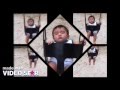 My 8 month old nephew falls asleep on swing (Benji family)