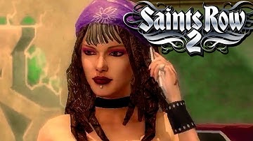 Saints Row 2 - Mission #31 - Bank Error in Your Favor