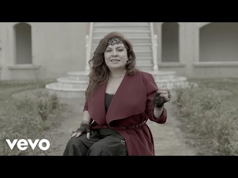 Cigdem Erken - Öyledir Geçer Zaman