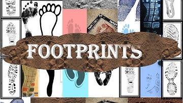 FOOTPRINT