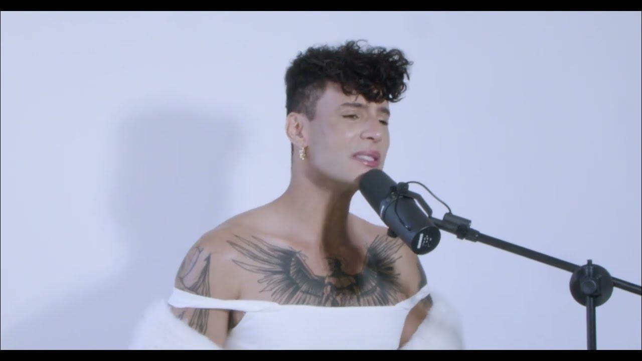 Once Upon a Dream - ONICKS Cover Once Upon a Dream - ONICKS Cover