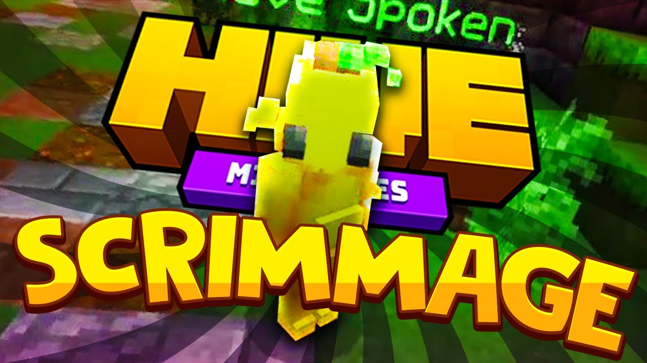 Hive 4v4 Highlights #1