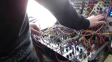 olan! - modular techno liveset #10
