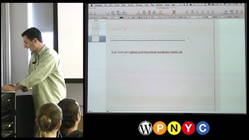 How to install WordPress in the cloud in 2 minutes