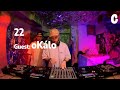 Eclectism w 22 guest oklo cannibalradio  16 apr 2024