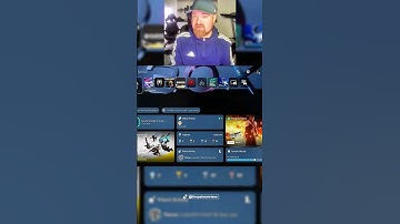 PlayStation DualSense Edge Settings for BO6 #blackops6 #callofduty #warzone #bo6