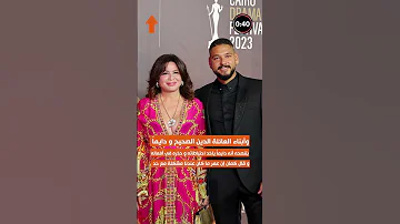 محمود شاهين بتصريح ناري شرب الخمر طبيعي في أفراحنا 