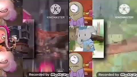 6 Shuric Scans with are slides [Notsobot Version]