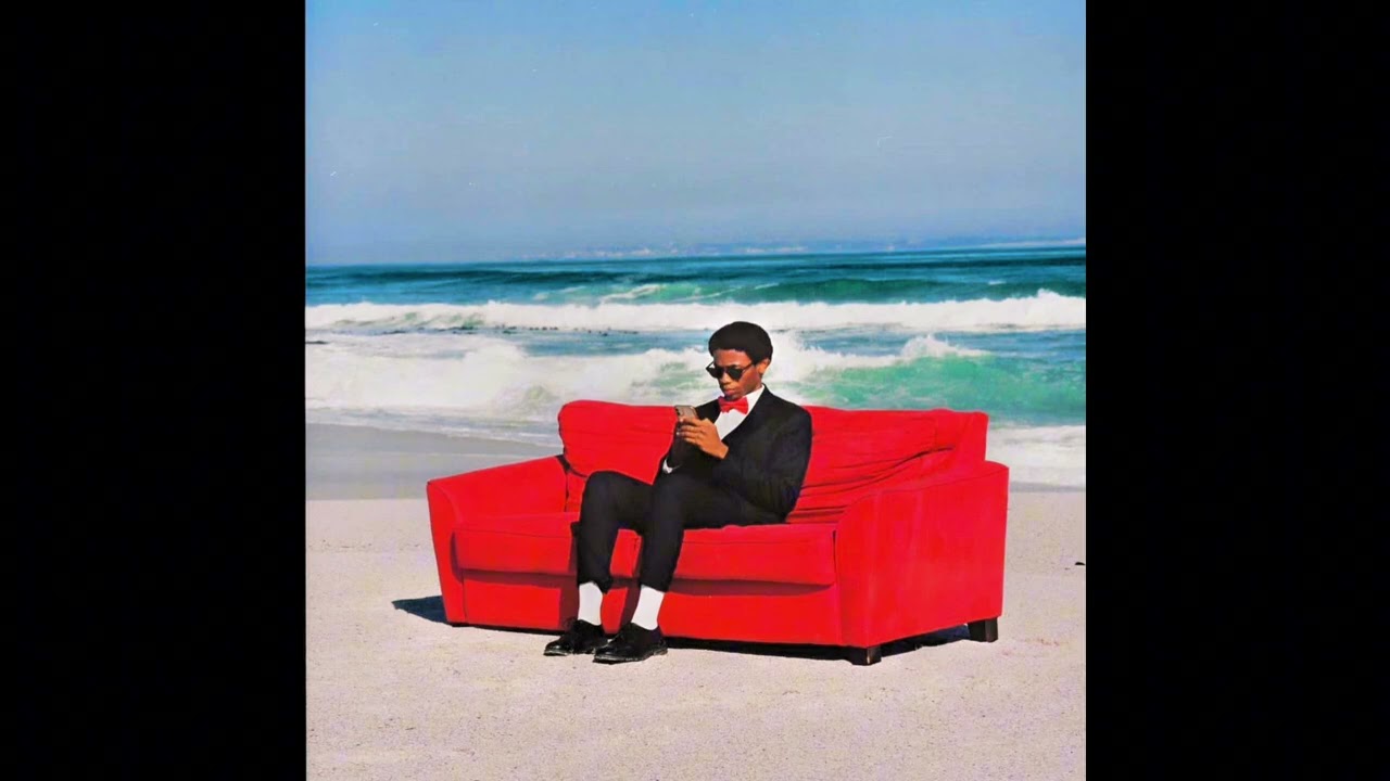 [FREE] Kaytranada Type Beat 2025 - 