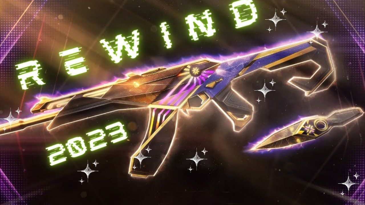 REWIND 2023 GENSHOKCER VALORANT MONTAGE rewind2023 valorant