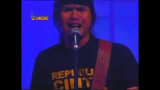 DEWA - Cinta Gila (Clas Music Sensasi RCTI 2006)