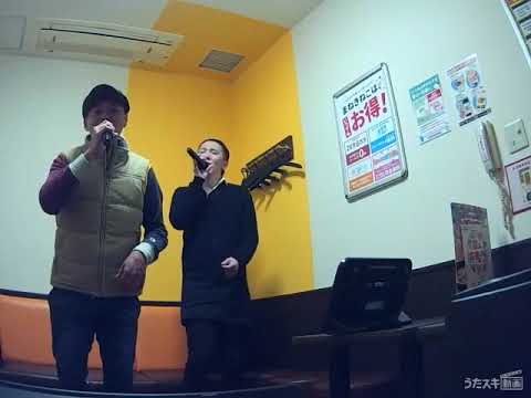 あみん／待つわ【うたスキ動画】