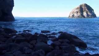 Sisters Rock, Oregon Coast