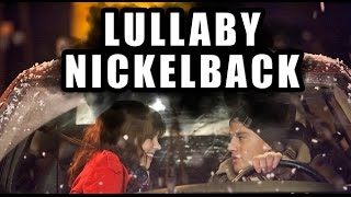 Nickelback - Lullaby (Subtitulada al Español) HD