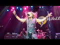 Skid Row Live Concert Mess of me Rattlesnake Shake 7/21/18 ...