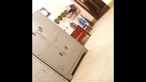 CA Phường Trần Nguyên Hãn - TP Bắc Giang