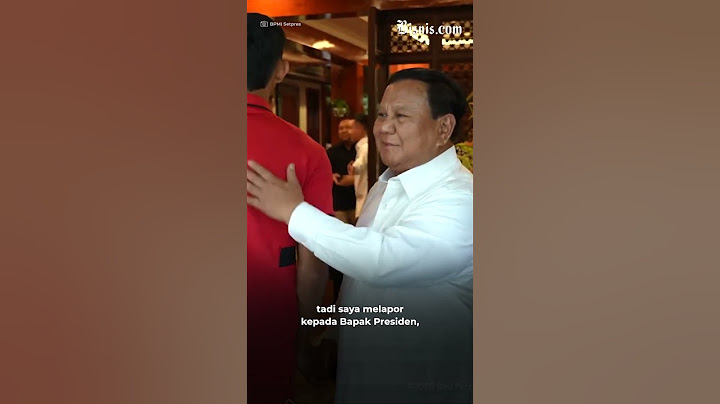 Usai Menang, Erick Thohir Ungkap Pesan Prabowo untuk Timnas Indonesia