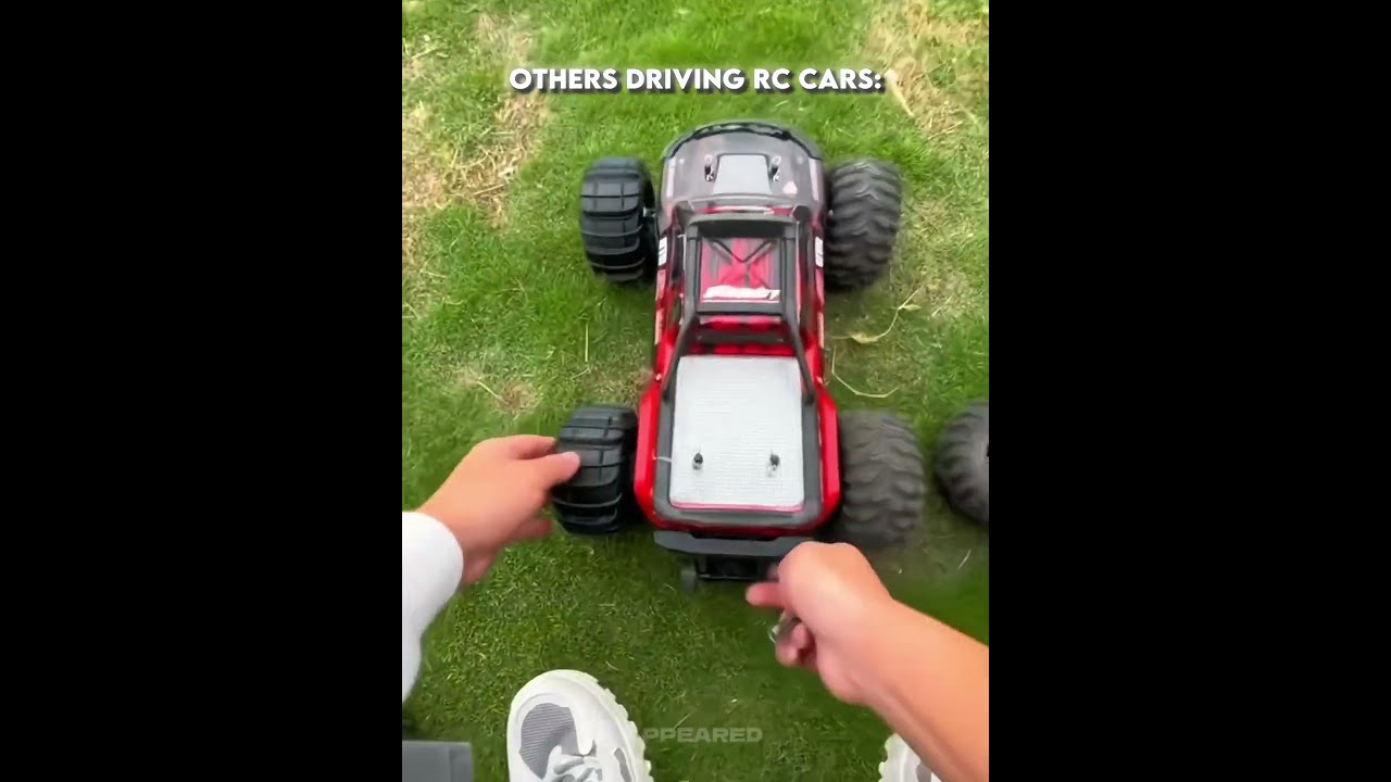 Others Craziest Rc Cars Vs This One 
