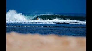 South Sumatra Highlight Of June 2024 With The Ujung Bocur Bungalows