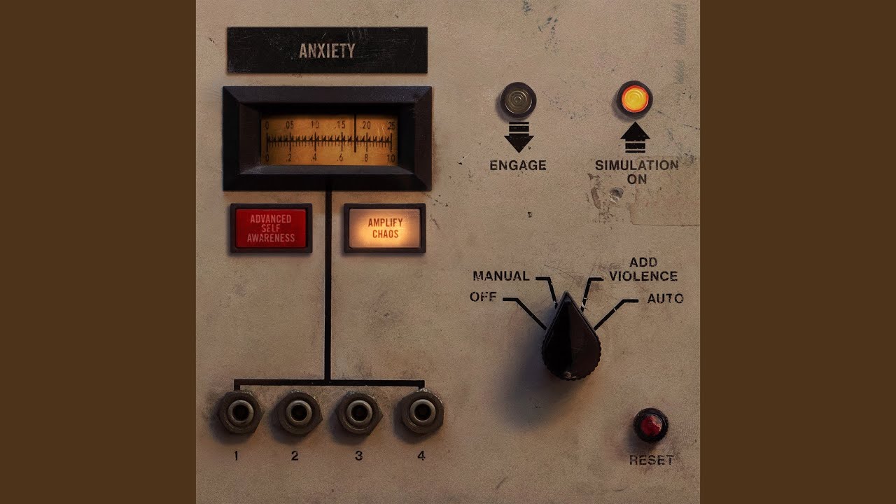 Album review: Final EP in Nine Inch Nails trilogy is best of the lot -  Duluth News Tribune | News, weather, and sports from Duluth, Minnesota