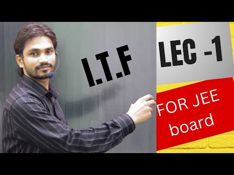 Invers Trigonometry Function I T F For JEE IIT Board LEC 1 BY D K THAKUR Sir Inversetri