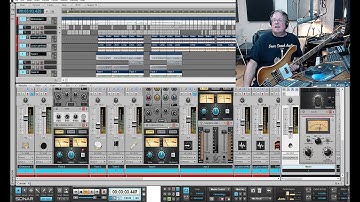 Cakewalk by Bandlab  -  Questions and Answers