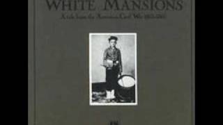 White Mansion Dixie Hold On chords