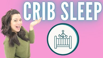 BASSINET TO CRIB TRANSITION | 4 tips on how to transition baby from the parents room to the nursery