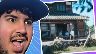 SUMMER MEMORIES... | MRS. GREEN APPLE - SUMMER SHADOW 「夏の影」MV REACTION
