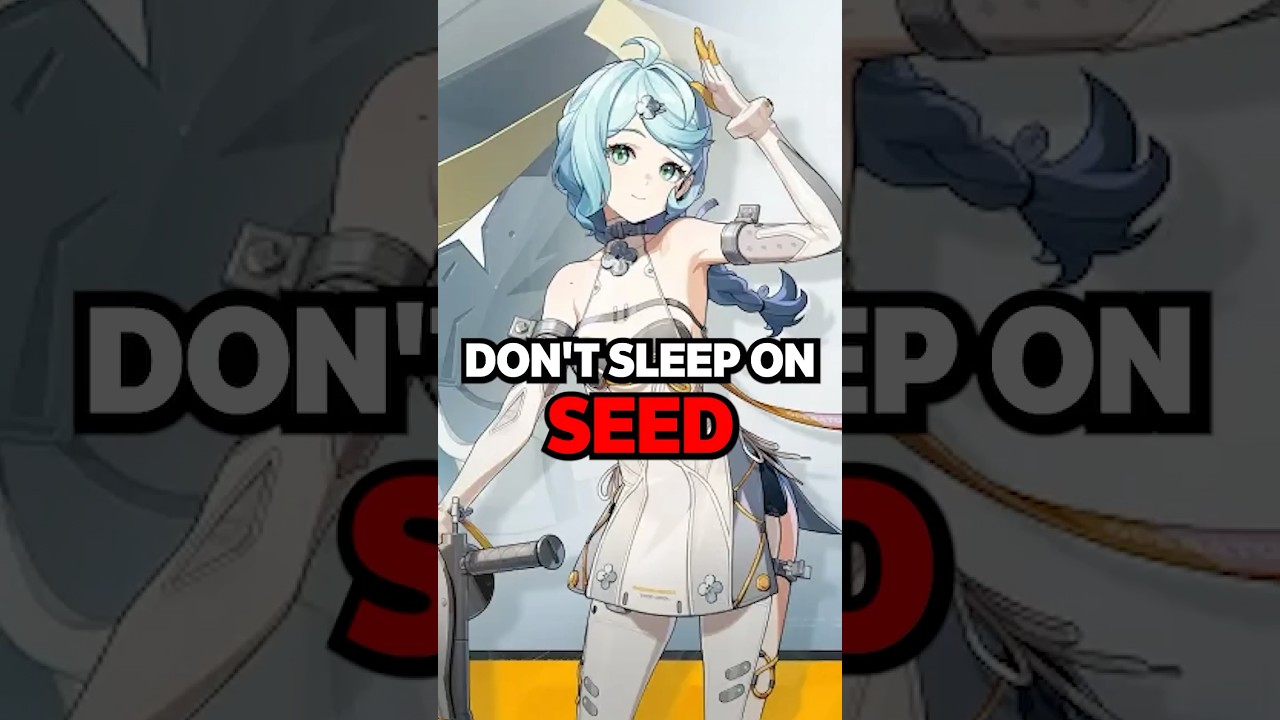 [UPDATED] How to Build Seed RIGHT in Zenless Zone Zero