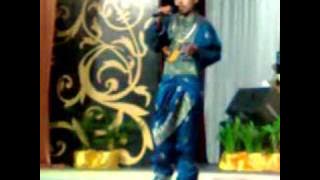 A.Ramlie Klon Rozaini Razali_Sri Banang & Bunga Melor_A.RAMLIE