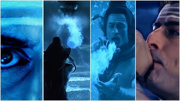 Mahadev 4k status video | Devo ke dev mahadev WhatsApp status #devokedevmahadev #mahadevstatus