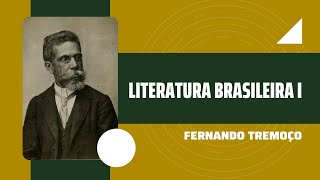 A situação da formação do cânone literário brasileiro ao longo do século XIX