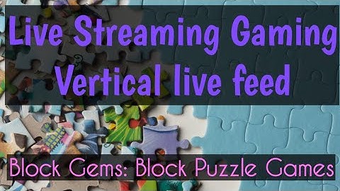 Block Gems: Block Puzzle Games - 27 December 2024