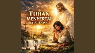 Tuhan Menyertai Setiap Doaku