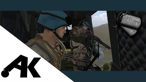 Project Reality - City of Death