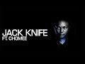 Euphonik & Chomee - Jack Knife [Official Music Video]