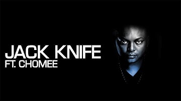 Euphonik & Chomee - Jack Knife [Official Music Video]