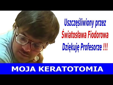 Wideo: Fiodorow Światosław Nikołajewicz: biografia, działania