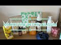 Unboxing ma routine detox x blissim dition limite 2023