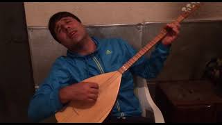 ABİDİN BİTER - BAK NE HALE GETİRDİN