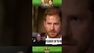 The Dark Side of Prince Harry: Greg Hartley Reveals His Anger Triggers