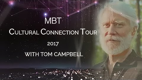 Tom Campbell World Tour 2017 New York Day 2